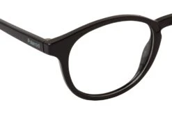 Polaroid PLD D498 807 BLACK -Longchamp Soldes Magasin 7831586 f