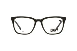 DKNY DK 5060 001 BLACK/CITRON LAMINATE -Longchamp Soldes Magasin 7836144 d