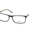 Aspect By Mister Spex Callistus 1536 N33 Dark Blue / Beige