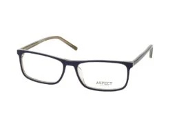Aspect By Mister Spex Callistus 1536 N33 Dark Blue / Beige
