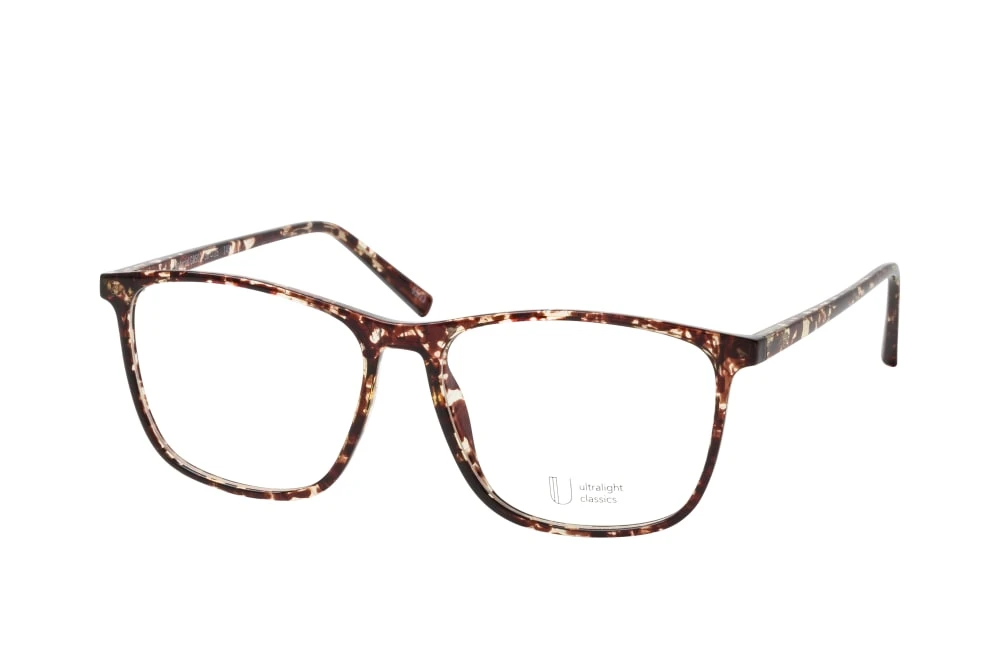 Ultralight Classics Laito B 1519 R31 Havana 1 Ultralight Classics Laito B 1519 R31 Havana