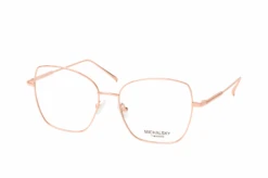 Michalsky For Mister Spex BE THE ONE Star H23 Rose Gold