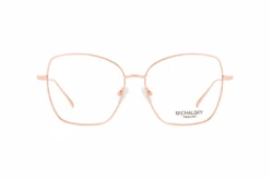 Michalsky For Mister Spex BE THE ONE Star H23 Rose Gold -Longchamp Soldes Magasin 7903927 d