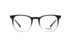 Michalsky For Mister Spex Breathe 1014 D23 Dark Grey Crystal Gradient Transparent -Longchamp Soldes Magasin 7905380 d