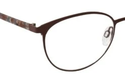 Brendel Eyewear 902406 60 Braun Matt -Longchamp Soldes Magasin 7930717 f