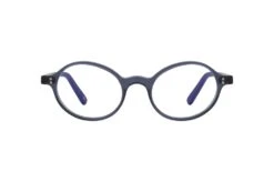 L.G.R Teos 36 Navy Blue Matt -Longchamp Soldes Magasin 7954933 d