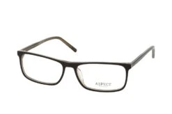 Aspect By Mister Spex Callistus 1536 S21 Black / Horn