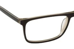 Aspect By Mister Spex Callistus 1536 S21 Black / Horn -Longchamp Soldes Magasin 7958515 f