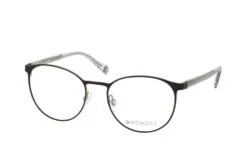 Brendel Eyewear 902421 10 Schwarz Matt