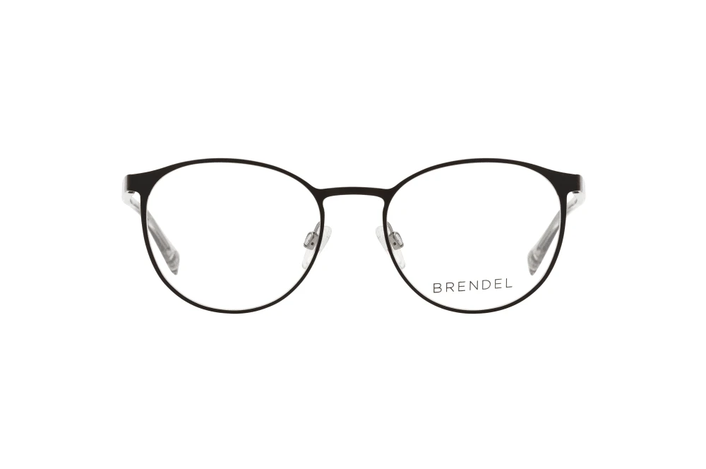 Brendel Eyewear 902421 10 Schwarz Matt 3 Brendel Eyewear 902421 10 Schwarz Matt – Image 3