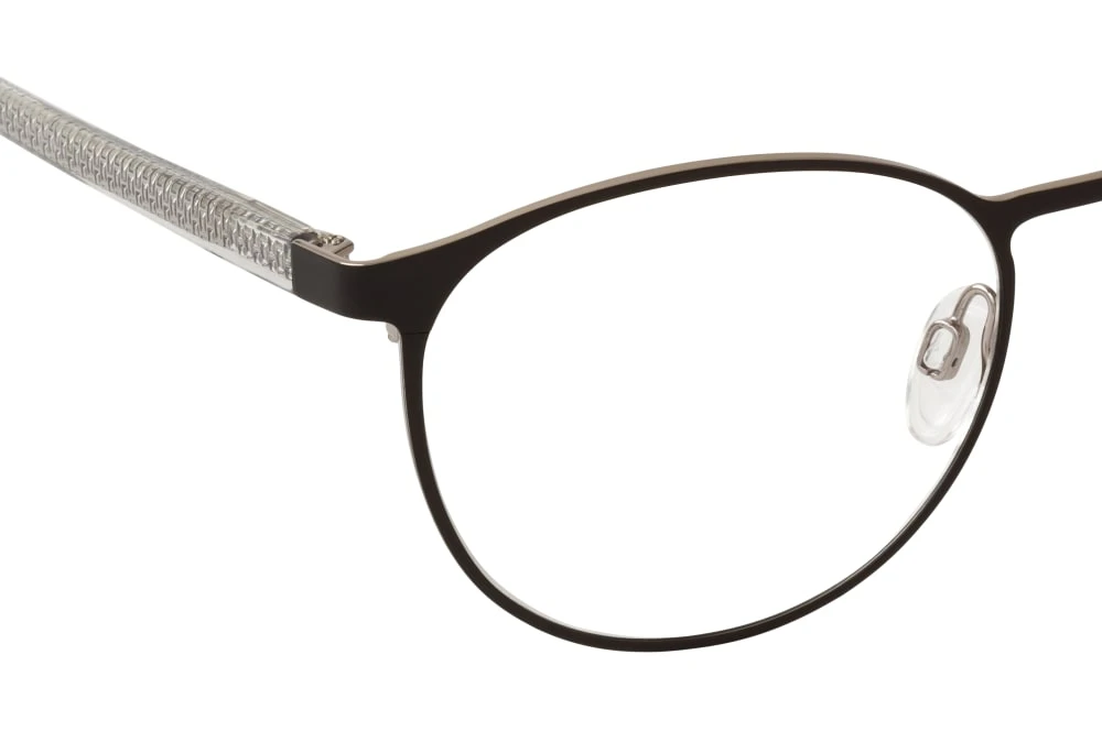 Brendel Eyewear 902421 10 Schwarz Matt 4 Brendel Eyewear 902421 10 Schwarz Matt – Image 4