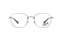 Persol PO 1010V 513 GUNMETAL -Longchamp Soldes Magasin 7974339 d