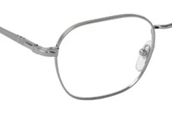 Persol PO 1010V 513 GUNMETAL -Longchamp Soldes Magasin 7974339 f